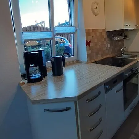Apartment With Terrace Near The Baltic Sea Apartment *