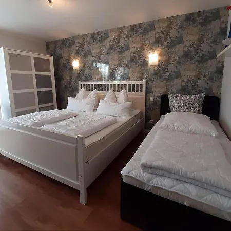 Apartment With Terrace Near The Baltic Sea *