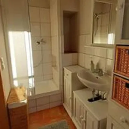 Apartment With Terrace Near The Baltic Sea Apartment