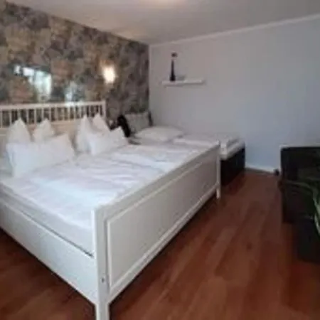 Apartment Apartment With Terrace Near The Baltic Sea *