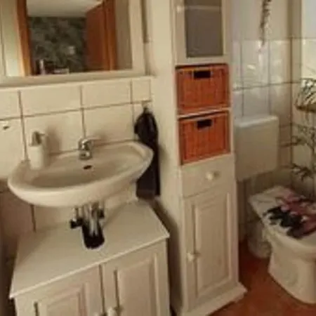 Apartment With Terrace Near The Baltic Sea Apartment Wahrstorf (Nordwestmecklenburg)