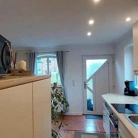 Apartment Apartment With Terrace Near The Baltic Sea *
