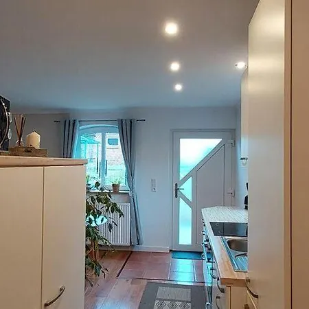 Apartment With Terrace Near The Baltic Sea
