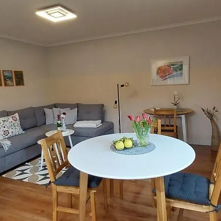 Apartment With Terrace Near The Baltic Sea Apartment *