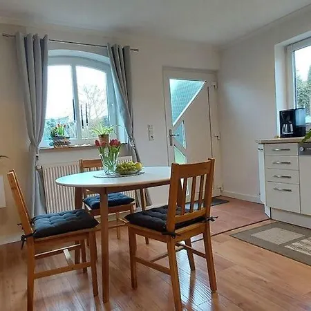 Apartment With Terrace Near The Baltic Sea Apartment *